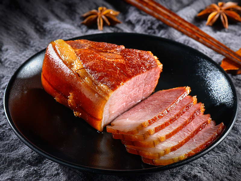 你“臘肉”都是怎么做的？